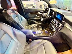 مرسيدس بنز GLC